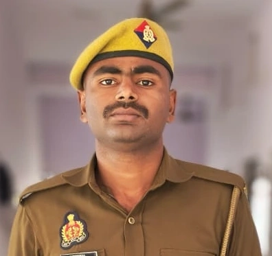 Abhishek Yadav