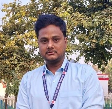 Anurag Sharma