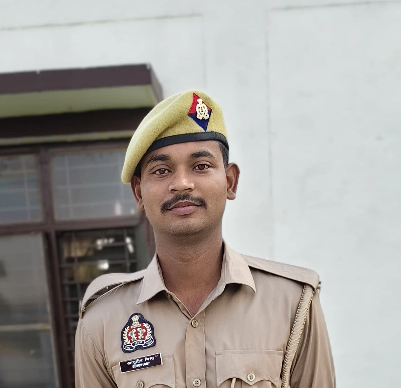 Ashutosh Mishra
