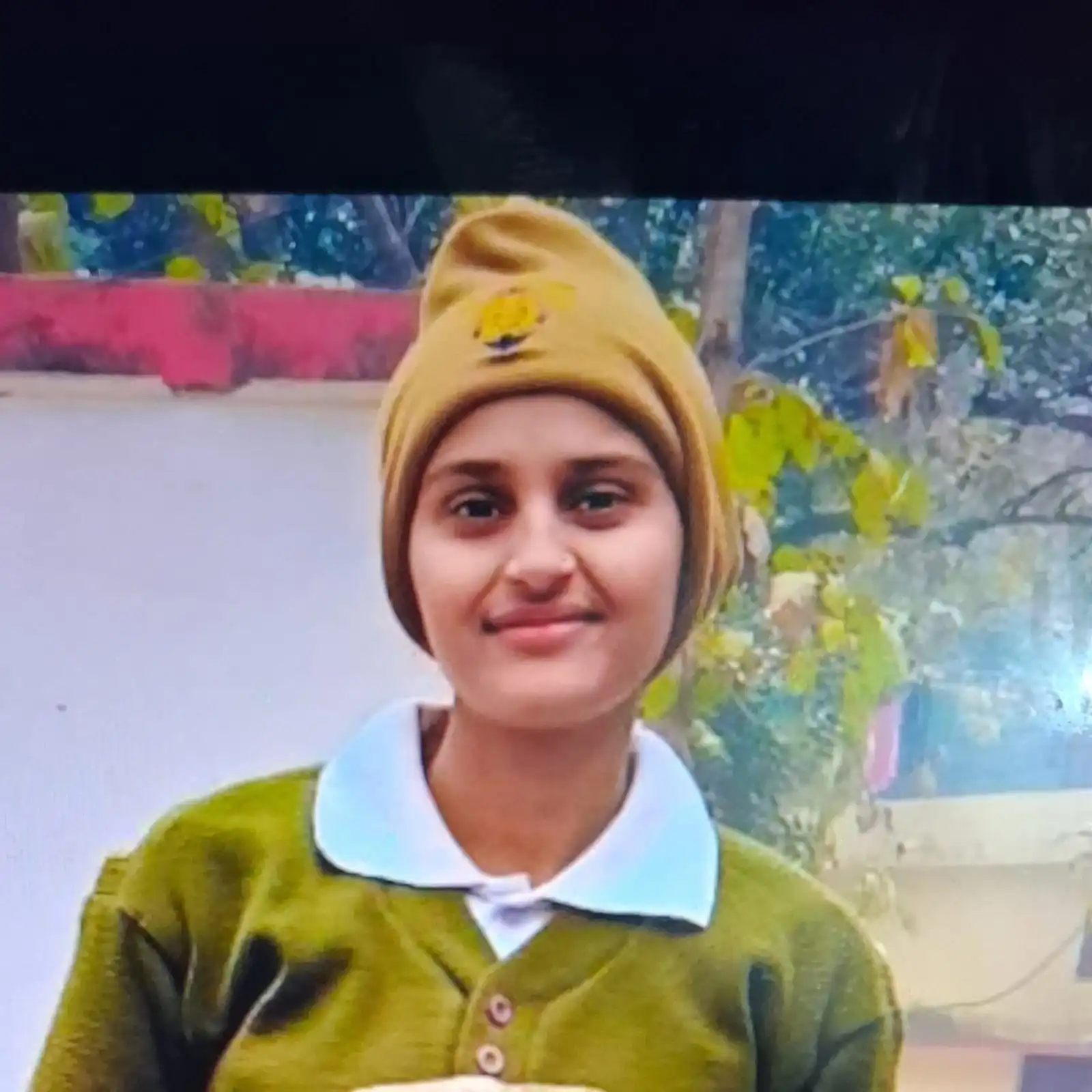 Divya Yadav