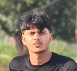 Mohit Mishra