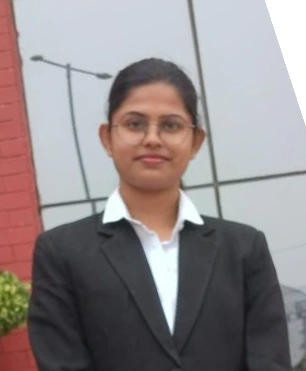 Riya Srivastava