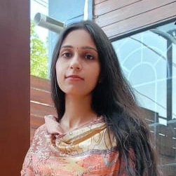 Shehnuma Bano