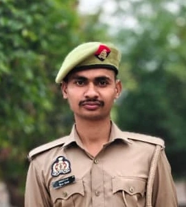 Shivam Tiwari