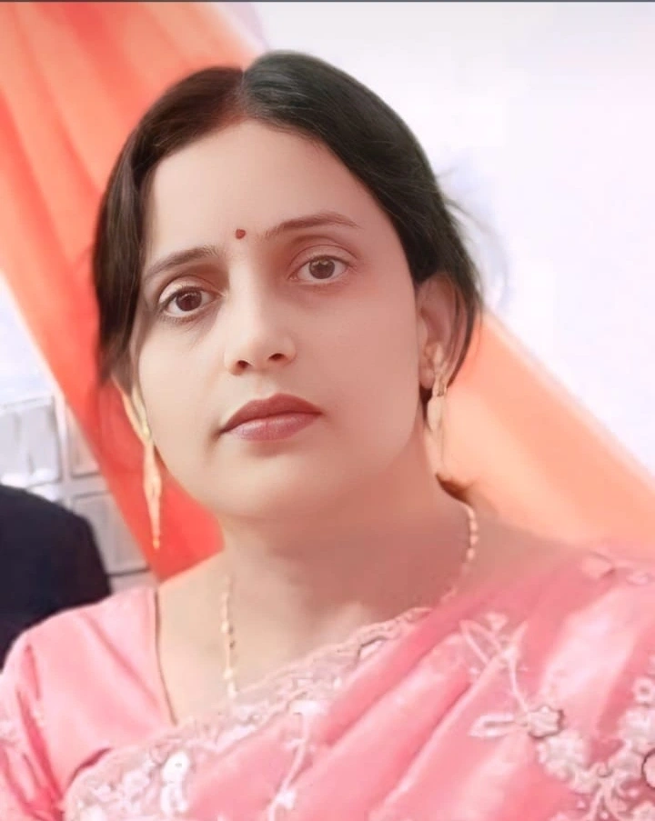 Suman Mishra