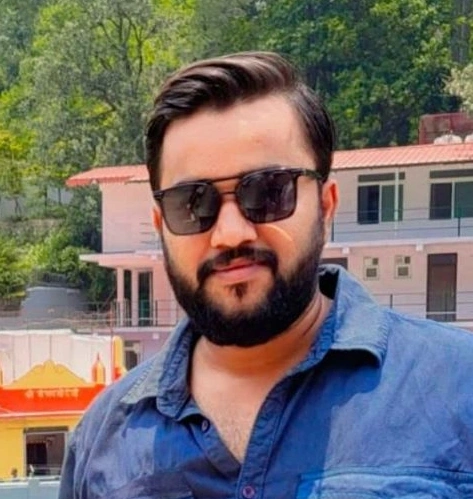 Vaibhav Shekar Shrivastava