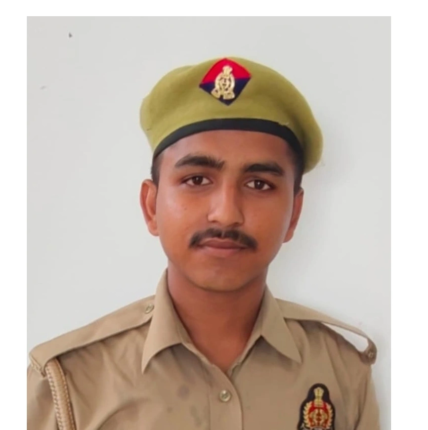 Vikash Yadav